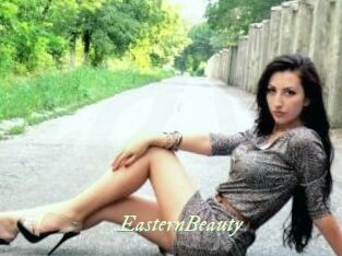 EasternBeauty Année du sexe