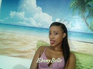 EbonyBelle