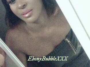EbonyBubbleXXX