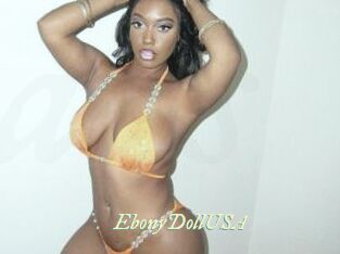 EbonyDollUSA