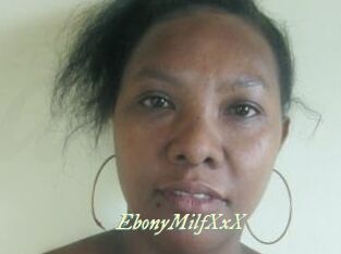 EbonyMilfXxX Année du sexe