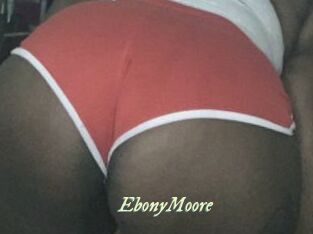 EbonyMoore