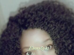 EbonySpice
