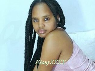 EbonyXXXX
