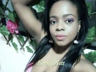 Ebony_Hott Année du sexe