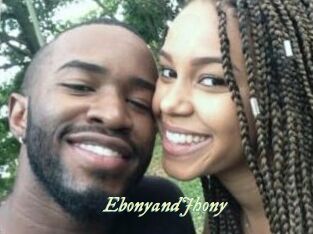 EbonyandJhony