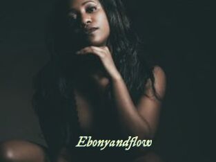 Ebonyandflow
