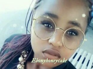 Ebonyhoneycake