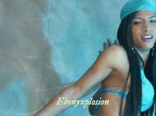 Ebonyxplosion
