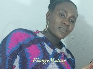 EbonyyMature