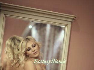 EcstasyBlonde