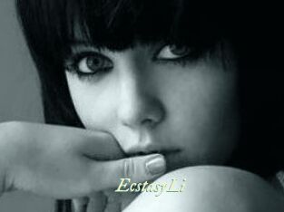 EcstasyLi