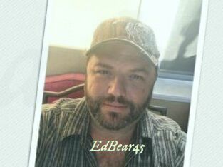 EdBear45