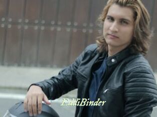 EddiBinder