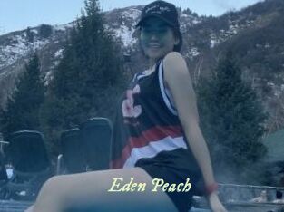 Eden_Peach