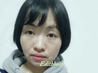 Edithbaby
