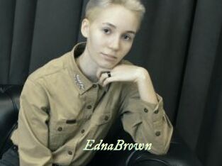 EdnaBrown
