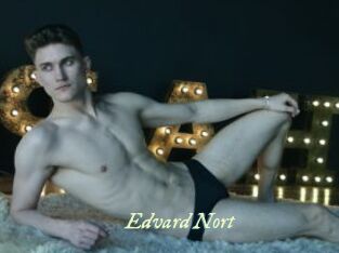 Edvard_Nort
