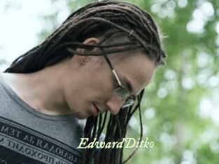 EdwardDitko