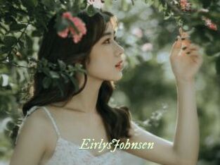 EirlysJohnsen Année du sexe