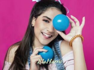 ElaHarris