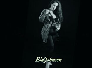ElaJohnson