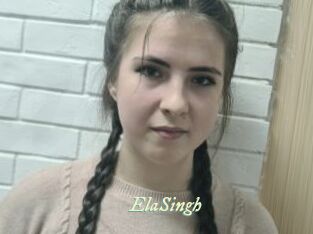 ElaSingh