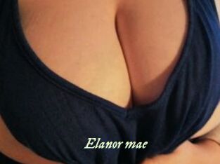Elanor_mae Année du sexe