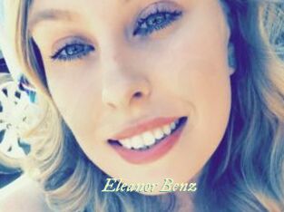 Eleanor_Benz