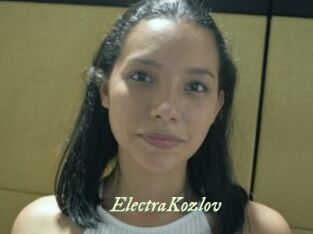 ElectraKozlov