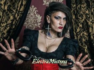 ElectraMistress Année du sexe