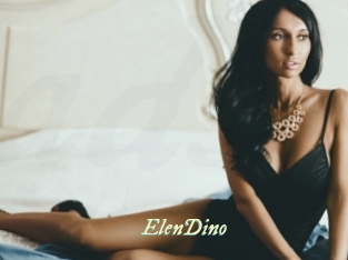 ElenDino Année du sexe