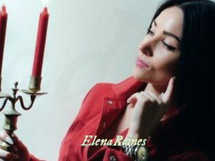 ElenaReines