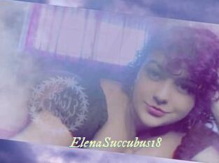 ElenaSuccubus18