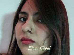 Elena_Ghoul