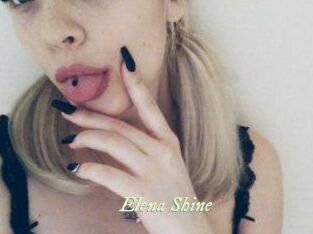 Elena_Shine Année du sexe