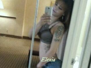 Elexia
