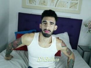 EliBelloso