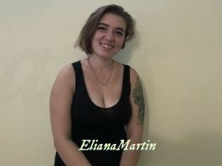 ElianaMartin