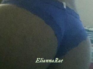EliannaRae Année du sexe