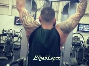 ElijahLopez Année du sexe