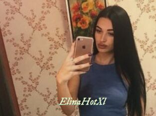 ElinaHotXl Année du sexe