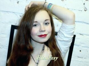 ElisaFoxy