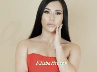 ElishaBrown Année du sexe