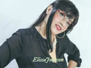 ElissaJohnson