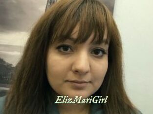 ElizMariGirl