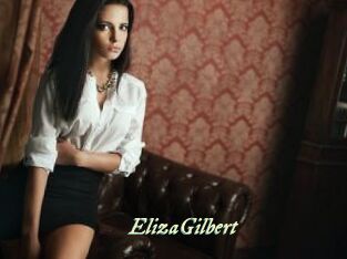 ElizaGilbert