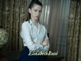 ElizabethRossi Année du sexe