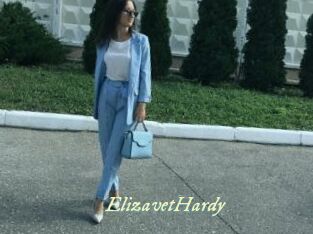 ElizavetHardy