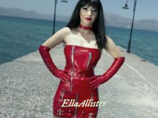 EllaAllister